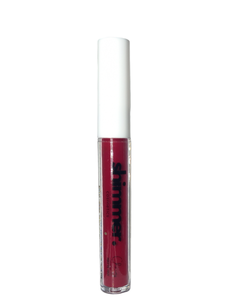 Matte Lip Tint