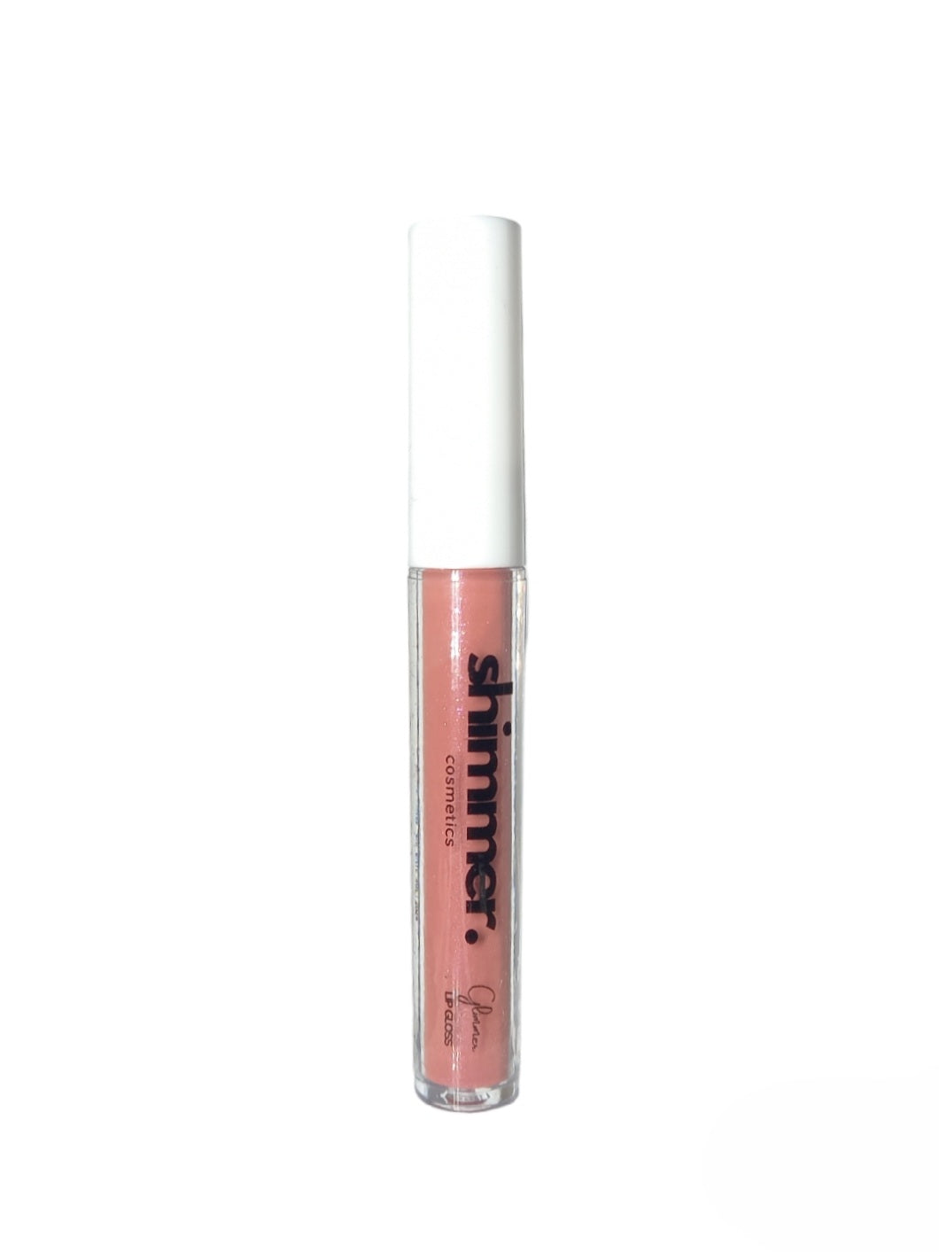 Shimmer Lip Gloss