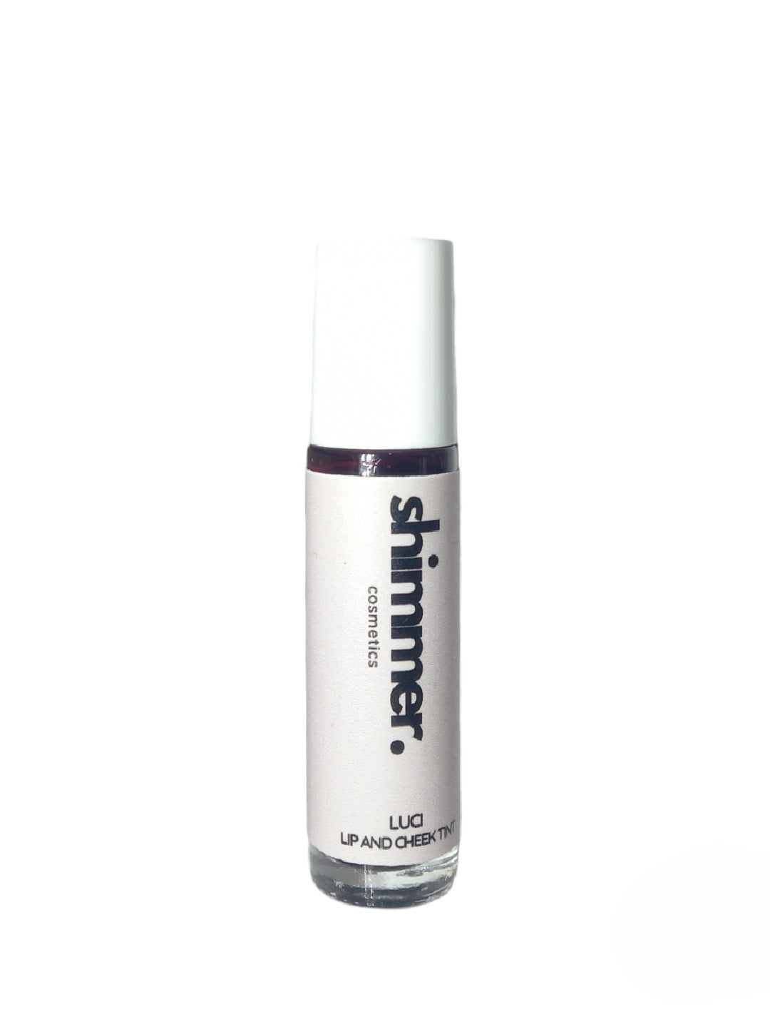Gel Lip and cheek Tint