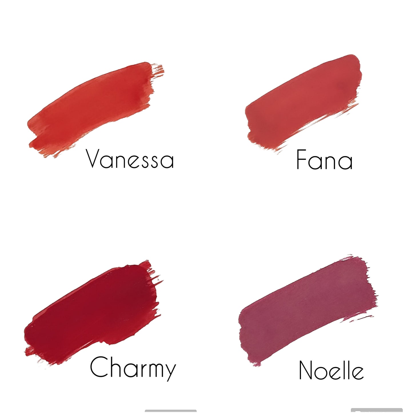 Matte Lip Tint