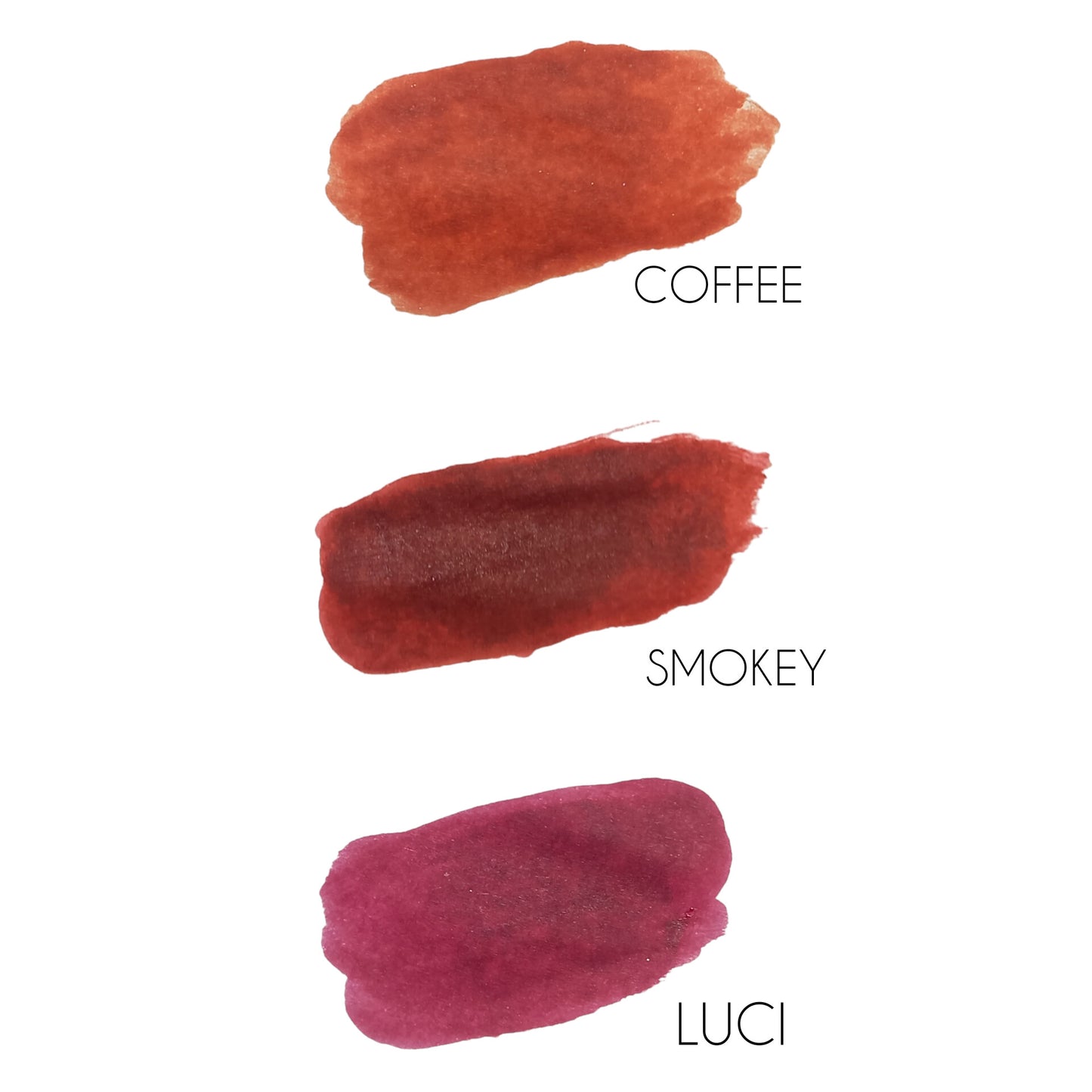Gel Lip and cheek Tint