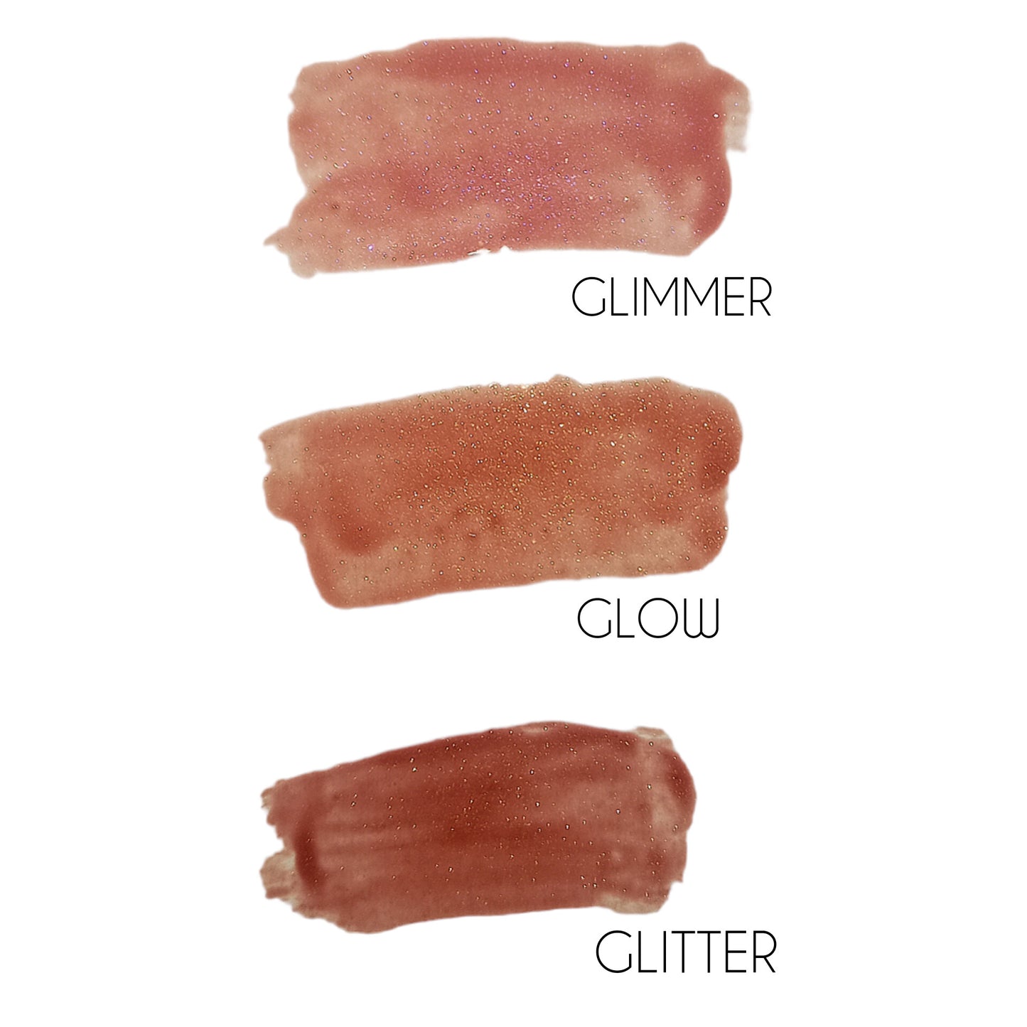 Shimmer Lip Gloss